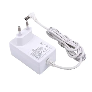 12V 1.5A 36W Single Output AC 110V-240V Input DC Power Supply Adapter for Routers LED Cameras