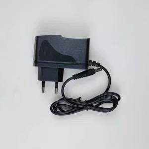 12V 1.5A Power Adapter for Most 12V Devices Plug In AC 110V-240V Input DC Output Router LED Camera 12V 1A 2A Power Supply