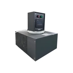12V 1000A Industrial DC Power Supply with MCU & Touch Screen Control RS485 Remote Communication
