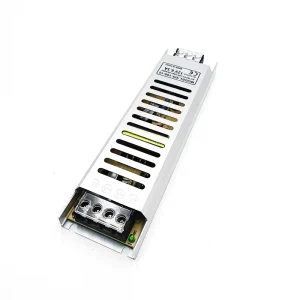 12V 100W 8.3A Slim Single Power Supply CE/FCC/ROHS Certification 2-Year Warranty for Full Color LED Screen