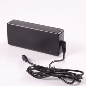 12V 10A 24V 5A 120W Switching Power Adapter AC DC Desktop PC Material FCC Certified for Laptop USA 2 Year Warranty EN62368