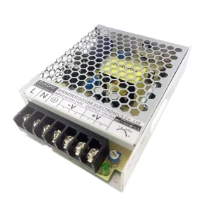 12V 10A Iron Case Switching Constant Voltage Power Supply Single for Bath Lamp Charger Fan Camera Set Top Box LED Lamp Band Fire