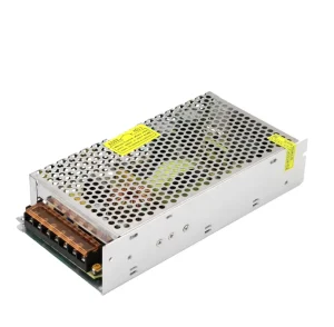 12V 10A Switching Power Supply 360W Ac to Dc 110v 220v Power Supply for CNC Router Machine