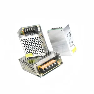 12V 12.5 10A 150W AC to DC 110V 220V Single Output Switching Power Supply for CCTV LED