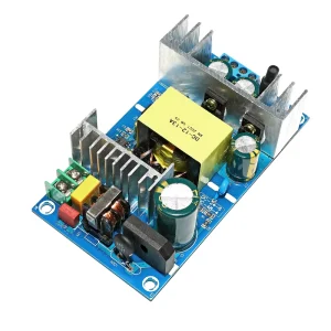 12V 13A Switching Power Board AC-DC Power Module Isolated Power Supply