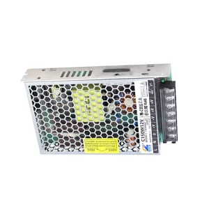12V 150W Slim SMPS Switching Power Supply 12.5A Single High Efficiency CE for Mechanical Electrical Equipment LED