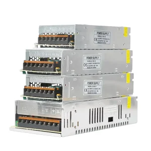 12V 15A 100-240V AC Input Voltage Power Supply 12V Switch Power 180W Power Supply 12V15A