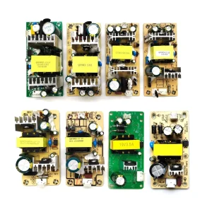 12V 15V 18V 19V 20V 24V Power Module for Digital Amplifier