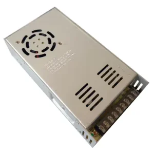 12V 15v 24v 48v DC Switching Power Supply 25w 320W 1200w Single Output