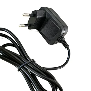 12V 1A 1.5A 24V 0.5A 100-240V US EU AU Plug Regulated Switching Mode Power Supply AC DC Power Adapter Source