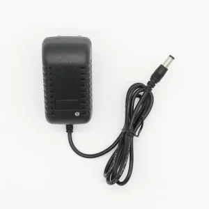 12V 1A 1000ma 12W AC/DC Power Supply Adapter Charger DC 9V Plug