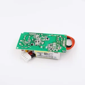 12V 1A 2A 3A 4.5A Open Frame Power Adapter 20W 36W 54W 75W Embedded Power Supply for NVR DVR and Security Systems