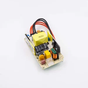 12V 1A 2A 3A 4A 4.5A Open Frame SMPS Power Adapter 20W 36W 54W 75W Built-in Power Supply for Fanless Box PC and Mini PC