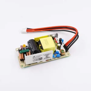 12V 1A 2A 3A 4A 5A 6.25A SMPS Power Adapter 20W 36W 54W 65W 75W Open Frame Power Supply for Industrial Control and Automation
