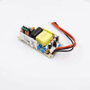 Short Circuit Over Current Protections Open Frame Power Supply 12V 0.1A 1A 3A 5A 20W 75W 150W PCBA Bare Board Power Adapter