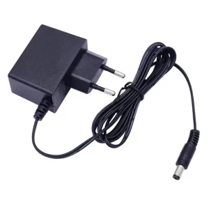 12V 1A/2A Power Adapter Wall-mounted Power Adaptor Audio Charger