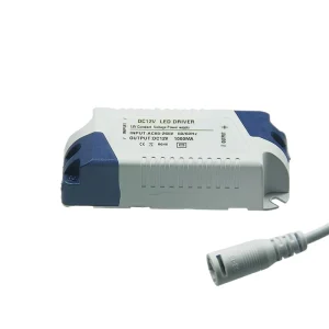 12V 1A 68*34 Super Thin Constant Voltage Power Supply Mobile Phone Battery Singlechip Camera