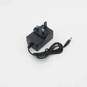 12V 1A Power Supply Power Adaptor 12 Volt 1A Switch Power Supply Adapters 12v1a AC DC Adapter for LED Strip Light Wifi Router