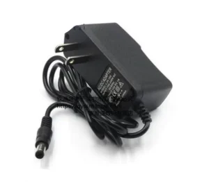 12V 1A Switching Power Supply Power Adapter Portable Type