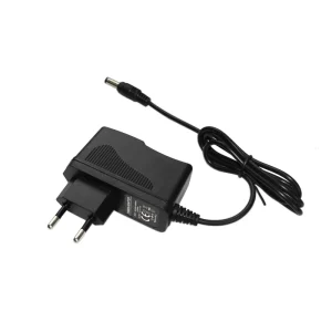 12V 1A Wall Mount Charger AC/DC Adapter Power Adapter for LED Lights