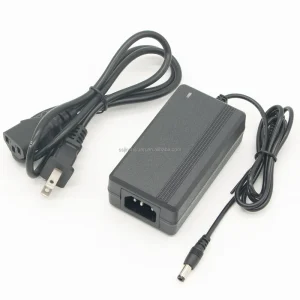12V 2.5A AC/DC Adapter 12volt 2500ma 2.5amp Power Supply Desktop CCTV Power Supply Adapters LED Strip Power Supply 12v Adaptor