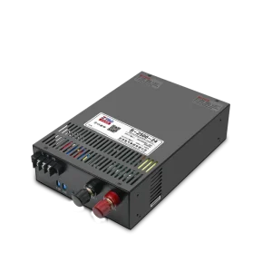 12V 200A 220V AC DC Industrial Power Adapter S-2500-24 2500W 24V 104A 48V 50A SMPS Switching Supply Single CE FCC ROHS