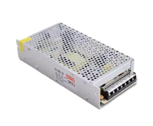 12V 200W High Efficiency DC AC Switching Power Supply 80% CE RoHS for Heavy Duty Industrial Use for LED 10A
