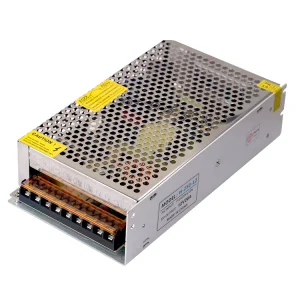 12V 20A 240W AC to DC Switching Power Supply 110V 220V to DC12V 250W LED Transformer