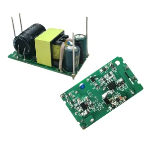 12V 220V AC DC Converter PCB Mount Circuit Board 10W HLK-10M12L