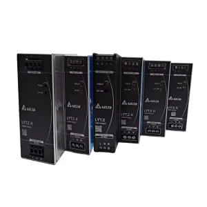 12V 240W Single Output 1500mA 50/60Hz Switching Power Supply 100-240V AC Input 80% Efficiency Load/Over