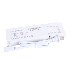 12V 24V 2A 3A 8.3A SMPS LED Power Driver with Motion Sensor for Kitchen Closet LED Cabinet Light Control AC-DC Transformer