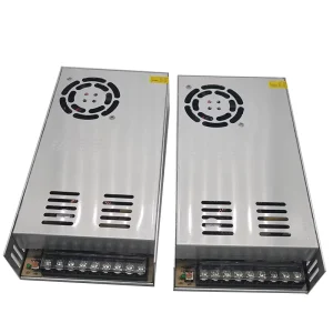 12V 24V 36V 48V DC 30 Amp 100W 120W 150W 180W 200W Switching Power Supply for LED