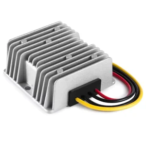 12V 24V 36V 48V DC DC Converter 5V 15A 75W off Board DC Voltage Regulator Step Down Buck Transformer Power Supply