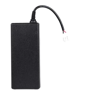 12V 24V 48V 19V Desktop Adapter 5A 2.5A 1.25A 3.16A 60W AC DC Power Adapter C8 C6 C14 Port 12V 15V 19V CE FCC