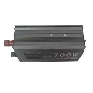 12V 24V 48V to 220V Pure Sine Wave DC to AC Power Inverter 300W 500W 1000W 1500W 2000W 3000W 5000W