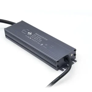 12V 24V DC Power Supply Transformer 60W 100W 150W 200W 300W Constant Voltage Waterproof LED Driver