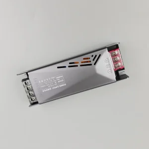 12V 24V DC Switching Power Supply 60W 100W 200W 300W 400W Ultra thin Constant Voltage Power Supply Unit for LED Lighting