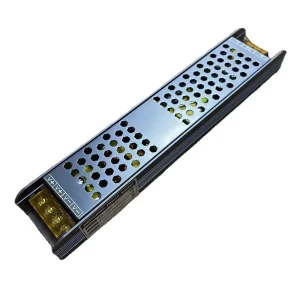 12V 24V Factory Direct Slim Power Supply 24W 36W 60W 100W 200W 400W 2A 3A 5A 21A 33A DC for LED Light Switch Lights Strips