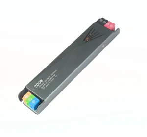 12V 24V LED Strip Light SMPS 60W 100W 120W 150W 200W 300W 400W Switching Power Supply Transformer