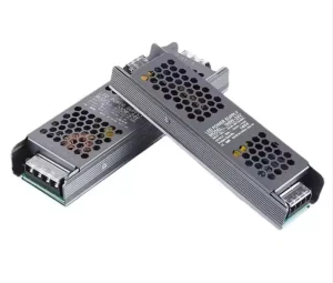 12V 24V Power Supply 60W 100W 150W 200W 300W 5A 10A LED DC Power Supply Switching