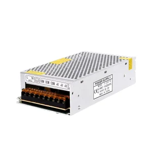 12V 250W S-250-12 AC DC Indoor Power Supply CE RoHS