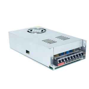 12V 250W Single Output Indoor LED Driver High Efficiency Stability Switching Power Supply 110V/220V Input IP20