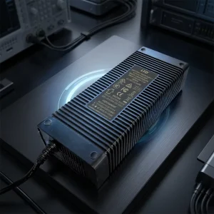 12V 27A Power Adapter for Outdoor LED Lighting and Industrial Control Power Supply CE FCC UKCA PSE KC Certification