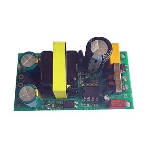 12V 2A 24V 1A Switch Power Supply Board Module Bare Board 24W 25W AC-DC Isolated Power Board