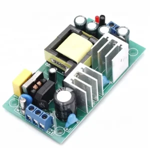 12V 2A 24W AC-DC Isolated Power Buck Converter 220V to 12V Step Down Switch Power Module