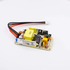 12V 2A 3A 4A Single Output Open Frame Power Supply 20W 36W 54W 75W SMPS Power Supply Board for Projector