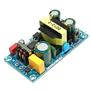 12V 2A AC-DC Isolated Switching Power Supply Module Board