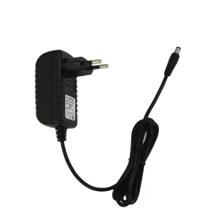 12V 2A AC DC Power Adapter for Electrical Equipment 24W