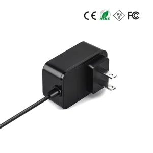 12V 2A AC to DC Power Supply UK/US/AU/EU Plug Adapter for LED Strip Lamp