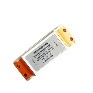 12V 2A CSC7224 115*45 External Constant Voltage Power Supply Mobile Phone Battery Charge Singlechip Fan Camera